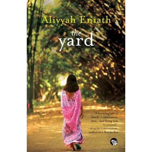 The Yard - Paperback