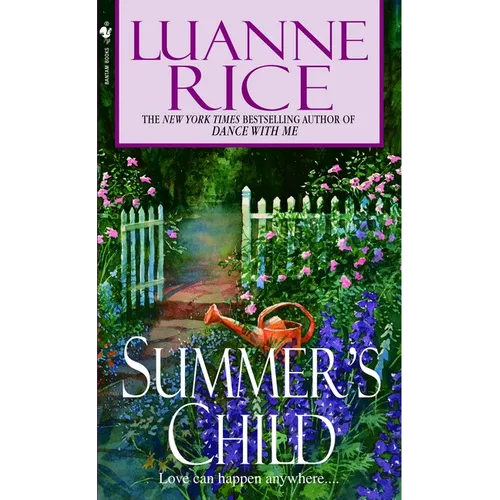 Summer's Child - Mass Market Paperbound