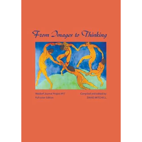 From Images to Thinking - Paperback
