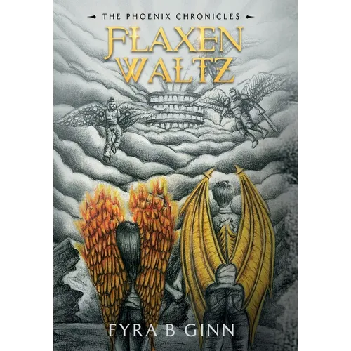 Flaxen Waltz - Hardcover