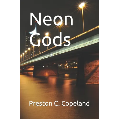Neon Gods - Paperback