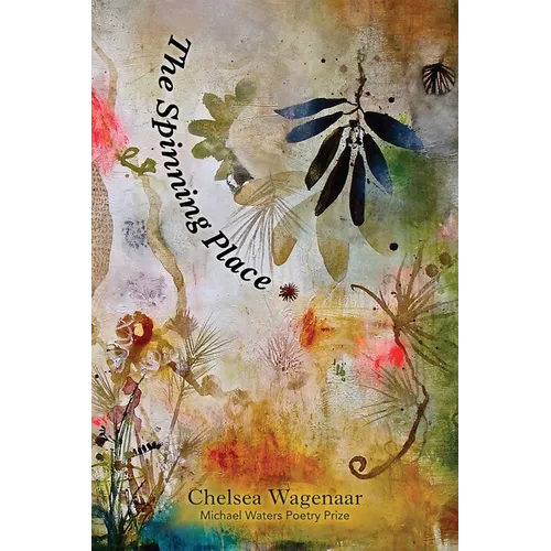 The Spinning Place - Paperback