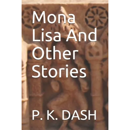 Mona Lisa And Other Stories - Paperback