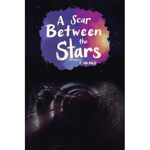 A Scar Between the Stars - Paperback