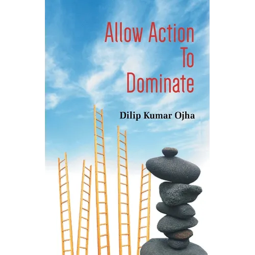 Allow Action To Dominate (Pb) - Paperback