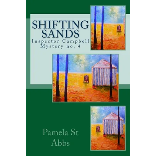 Shifting Sands: Inspector Campbell Mystery no. 4 - Paperback