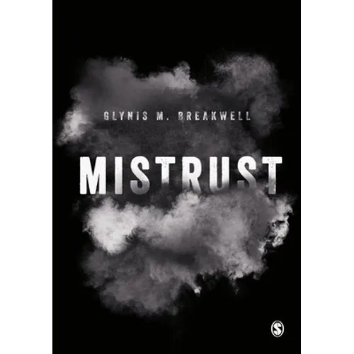 Mistrust - Paperback