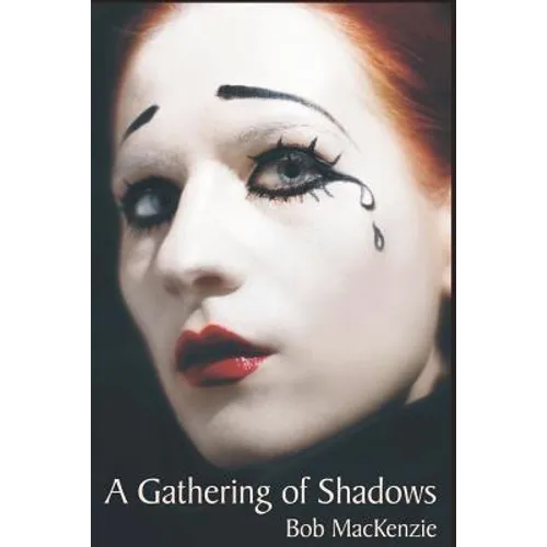 A Gathering of Shadows - Paperback