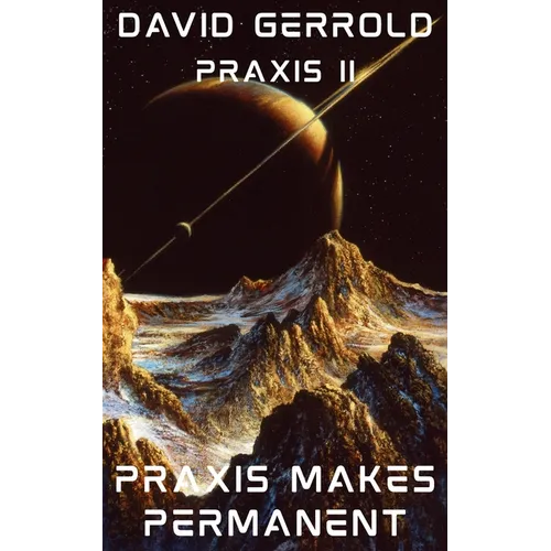 Praxis II: Praxis Makes Permanent - Paperback