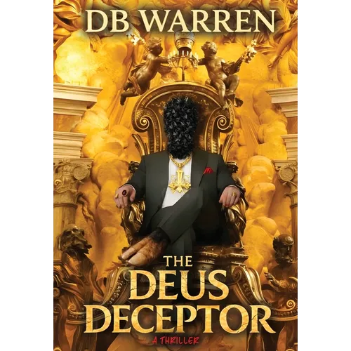 The Deus Deceptor - Hardcover