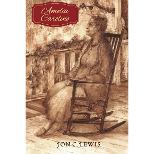 Amelia Caroline - Paperback