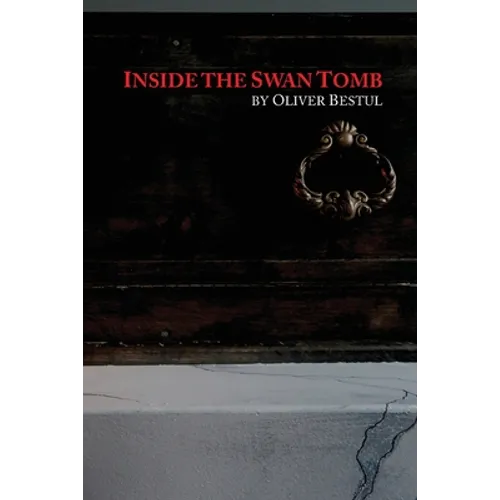 Inside the Swan Tomb - Paperback