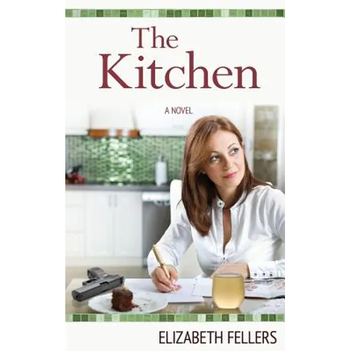 The Kitchen - Paperback