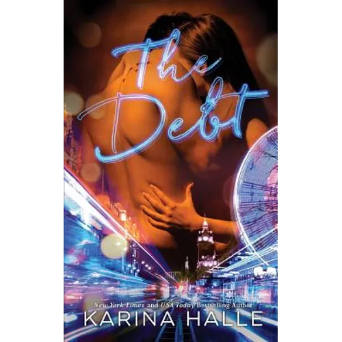 The Debt - Paperback