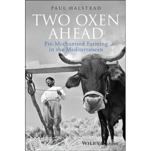 Two Oxen Ahead