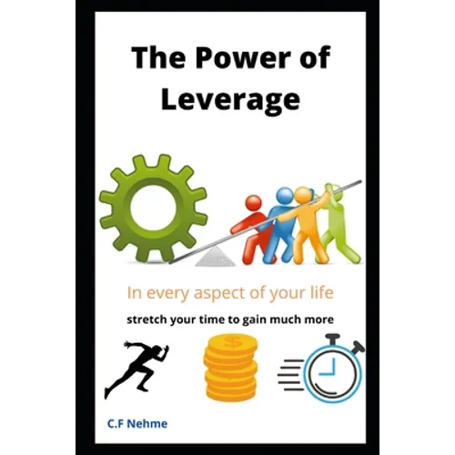 The power Of Leverage - Paperback
