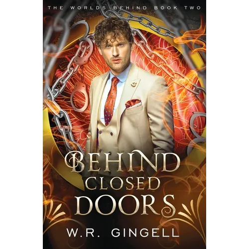 Behind Closed Doors - Paperback