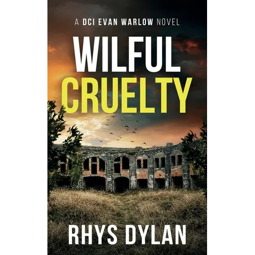 Wilful Cruelty - Paperback