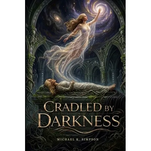 Cradled by Darkness - Paperback