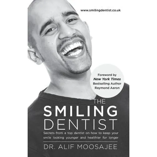 The Smiling Dentist - Paperback