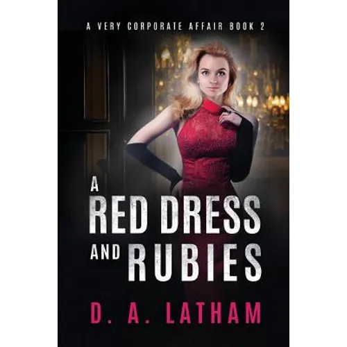 A Very Corporate Affair Book 2 - Paperback
