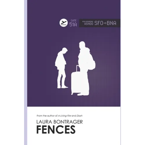 Fences - Paperback