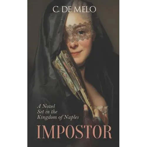 Impostor: A Novel Set in the Kingdom of Naples - Paperback