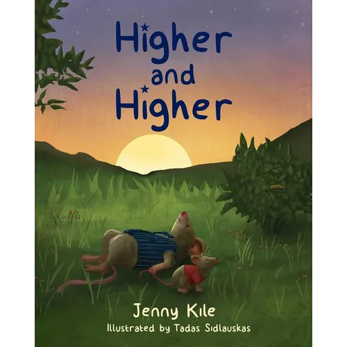 Higher and Higher - Paperback