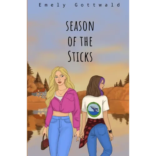 Season of the Sticks - Paperback