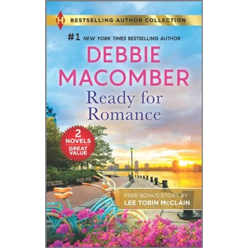 Ready for Romance & Child on His Doorstep - Mass Market Paperbound