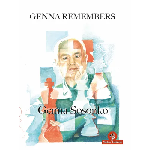 Genna Remembers - Hardcover