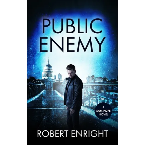 Public Enemy - Paperback