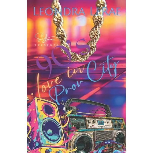 90's Love in Prov City - Paperback