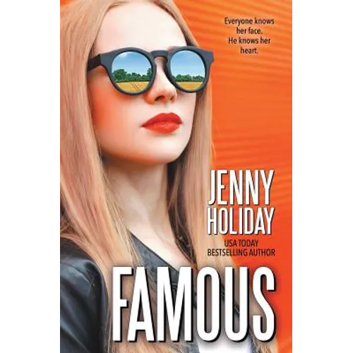 Famous - Paperback