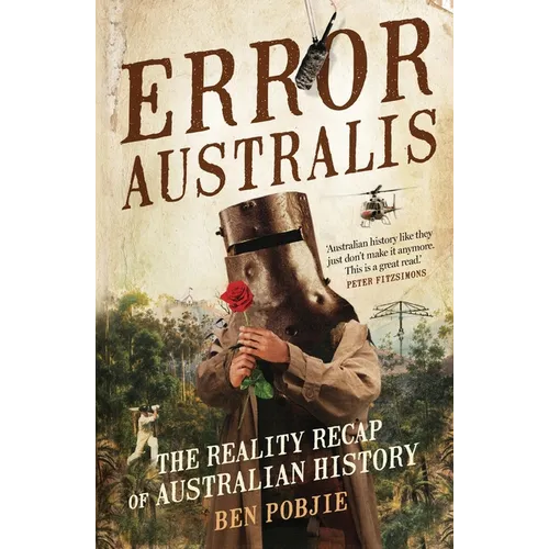 Error Australis