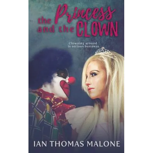 The Princess and the Clown - Paperback