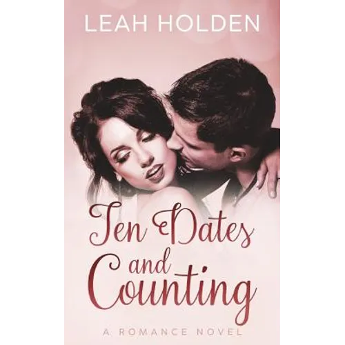 Ten Dates and Counting - Paperback