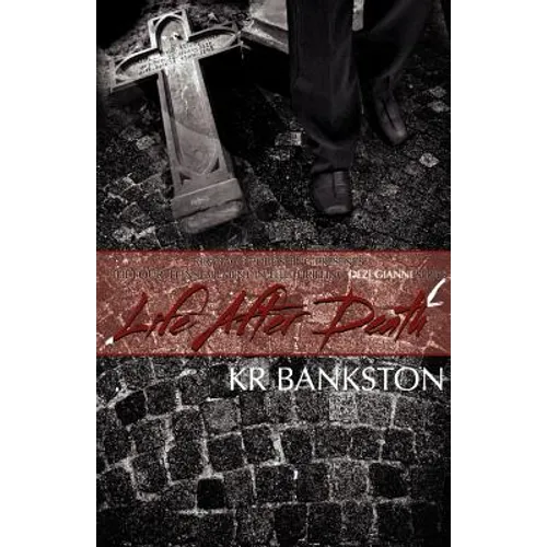 Life After Death - Paperback