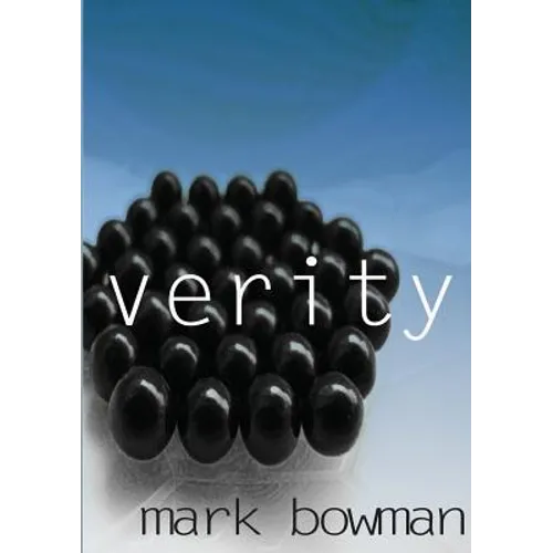 Verity - Paperback