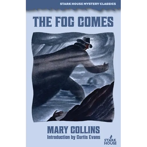The Fog Comes - Paperback