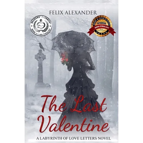 The Last Valentine - Paperback