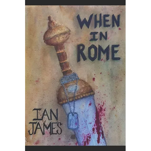 When in Rome - Paperback