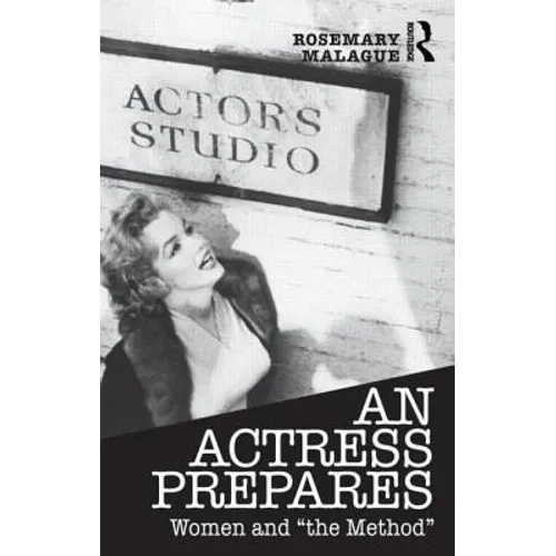 An Actress Prepares: Women and 