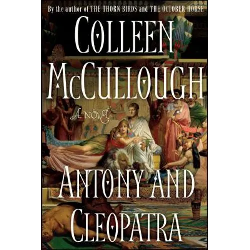 Antony and Cleopatra - Paperback