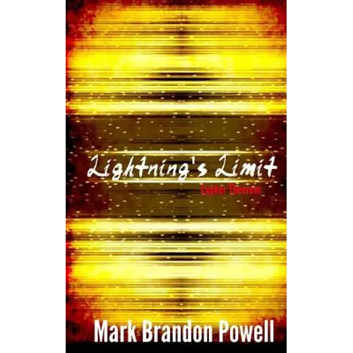 Lightning's Limit: Cypher Theorem - Paperback