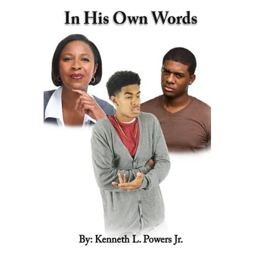 In His Own Words - Paperback
