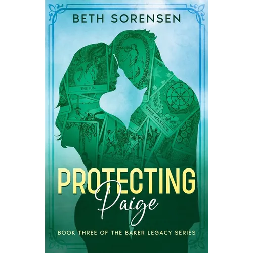 Protecting Paige: Book Three of The Baker Legacy Series - Paperback