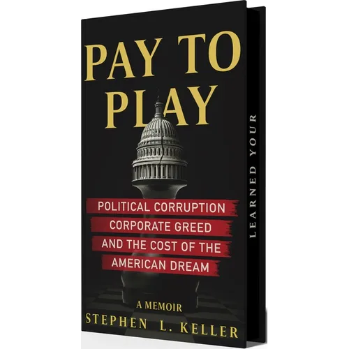 Pay to Play - Hardcover