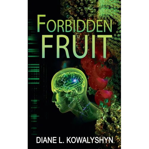 Forbidden Fruit - Paperback