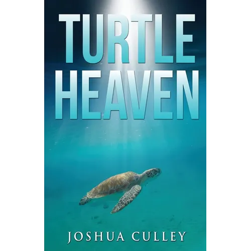 Turtle Heaven - Paperback